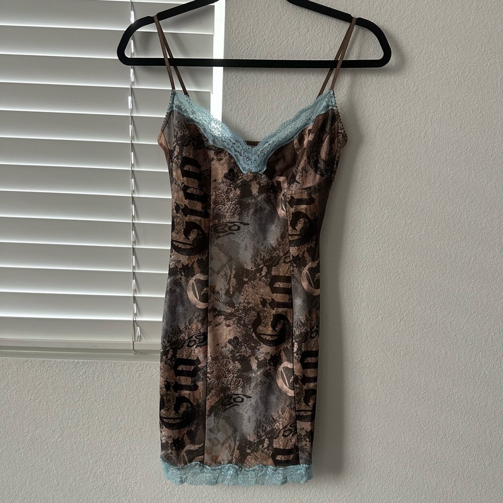 I.AM.GIA DRESS